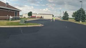 Best Paver Driveway Installation  in Pymatuning Central, PA